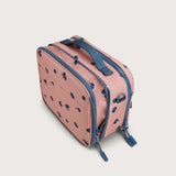 Taco - Boîte à lunch extensible Liam - Blueberry Pink