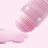 Inuwet - Clay face mask - Moisturizing - Cherry