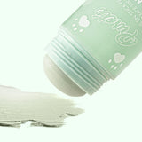 Inuwet - Masque visage à l'argile - Purifiant - Menthe