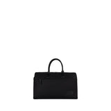 Lambert - Le London - Sac fourre-tout en nylon recyclé - Noir