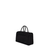 Lambert - Le London - Sac fourre-tout en nylon recyclé - Noir