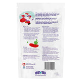 Loot - Sels de Bain Moussants Colorés Père-Noël