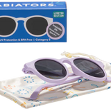 Babiators - Keyhole Sunglasses - Irresistible Iris