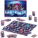 Ravensburger - Labyrinthe - K-Pop Demon Hunter