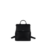 Lambert- Le Cynthia - Sac à dos en cuir vegan - Noir