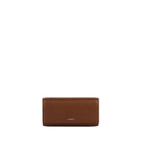Lambert - Le Alondra - Porte-feuille moyen en cuir vegan - Hazelnut