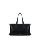 Lambert - Le Britney - Sac fourre-tout en cuir vegan - Noir