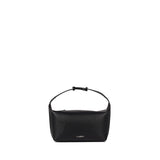 Lambert - Le Brooklyn - Trousse 2-en-1 en cuir vegan - Noir