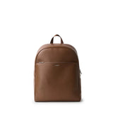 Lambert - Le Emerson - Sac à dos en cuir vegan - Hazelnut