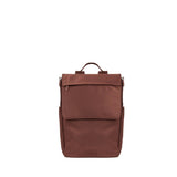 Lambert - Le Kendall - Recycled Nylon Diaper Bag - Sienna