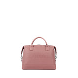 Lambert - Le Mae - Petit sac de voyage en cuir vegan - Clay