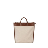 Lambert - Le Maelle - Sac à dos en canevas - Hazelnut