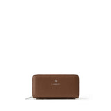 Lambert - Le Meli - Portfeuille en cuir vegan - Hazelnut