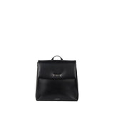 Lambert - Le Polly - Sac à dos en cuir vegan - Noir