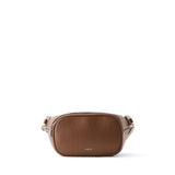 Lambert - Le Sammy - Sac banane en cuir vegan - Hazelnut