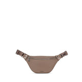 Lambert - Le Sarah - Sac banane en cuir vegan - Terra