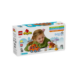 Lego - Duplo - Crème glacée avec Bluey