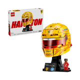 Lego - Special Edition V - Casque de Lewis Hamilton