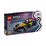 Lego - Speed Champions - F1 Academy Lego
