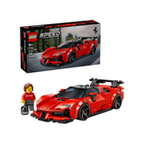Lego - Speed Champions - Ferrari SF90 XX Stradale