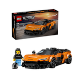 Lego - Speed Champions - McLaren W1