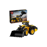 Lego - Technic - Chargeuse électrique Volvo L120