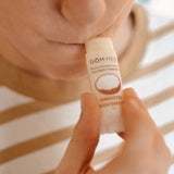 GOM-MEE- Baumes Protection Lèvres ou Exfoliant