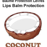 GOM-MEE- Baumes Protection Lèvres ou Exfoliant