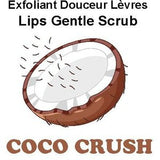 GOM-MEE- Baumes Protection Lèvres ou Exfoliant