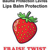 GOM-MEE- Baumes Protection Lèvres ou Exfoliant