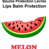 GOM-MEE- Baumes Protection Lèvres ou Exfoliant