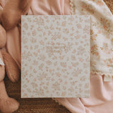 Le Petit Tableau Noir - Baby book