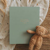 Le Petit Tableau Noir - Baby book