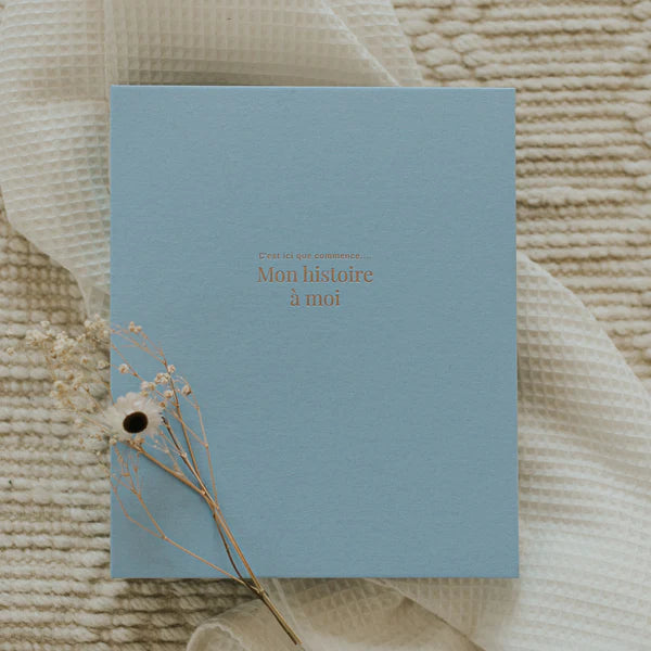 Le Petit Tableau Noir - Livre de bébé