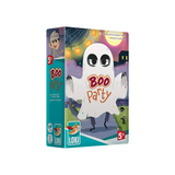 Loki - Boo Party (fr)