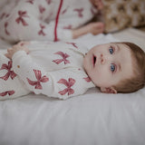 Petit Lem - Pyjama 1 pièce - Boucles Scintillantes