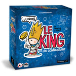 Jeu de société Le King des Joe Connaissant 