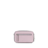 Lambert - Le Madalyn - Sac à main 2-en-1 en cuir vegan - Blueberry Milk