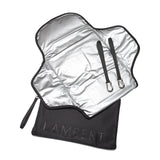 Lambert - The Sasha - Nylon Maternity Set - Black