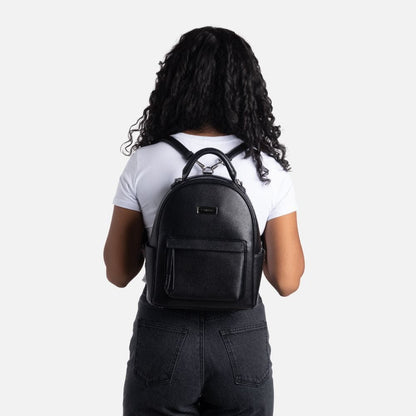 Lambert - The Maude - 3-in-1 vegan leather backpack