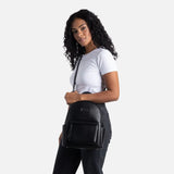 Lambert - Le Maude - 3-in-1 Vegan Leather Backpack - Downtown