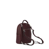Lambert - Le Maude - Sac à dos 3-en-1 en cuir vegan - Mahogany