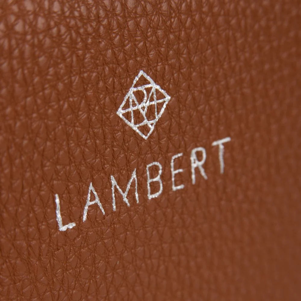Lambert - The Meli - Vegan leather wallet