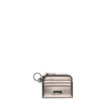 Lambert - Le Melody - Porte-cartes en cuir vegan - Moonstone