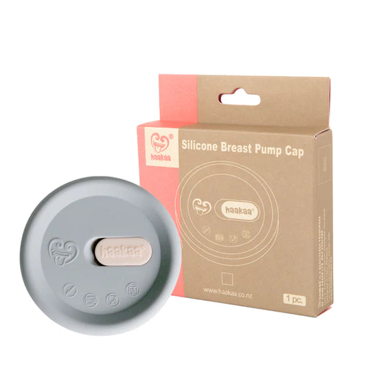 Lid for Manual Breast Pump