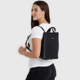 Lambert - Le Millie - Sac à dos en cuir vegan - Noir