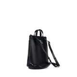 Lambert - Le Millie - Sac à dos en cuir vegan - Noir