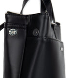 Lambert - Le Millie - Sac à dos en cuir vegan - Noir