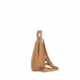 Lambert - Le Millie - Sac à dos en cuir vegan - Sepia