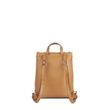 Lambert - Le Millie - Sac à dos en cuir vegan - Sepia